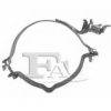 BMW 18211245987 Holding Bracket, silencer